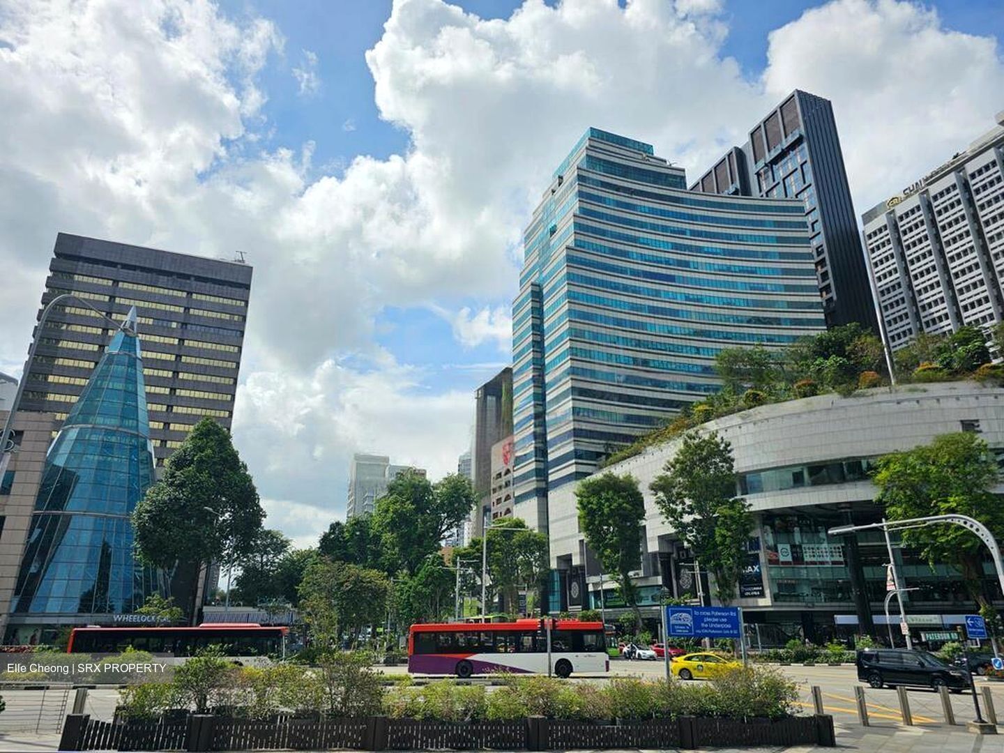 Wisma Atria (D9), Retail #454413201